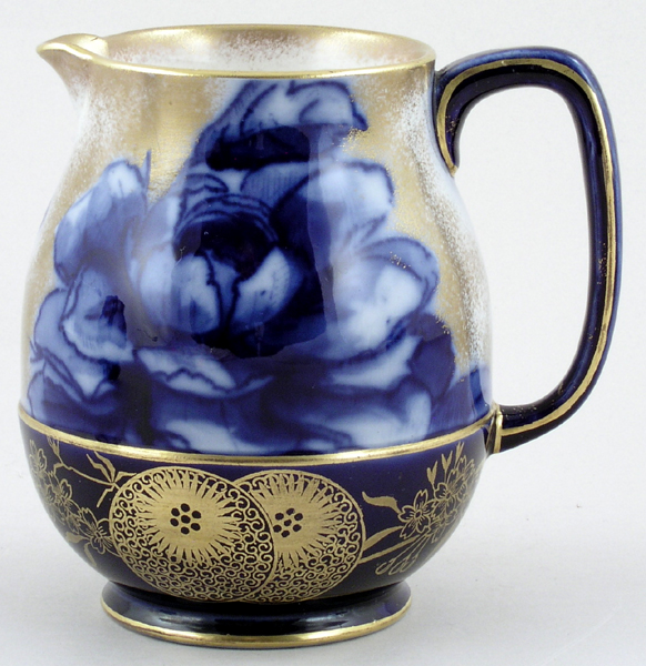 Jug or Pitcher c1900